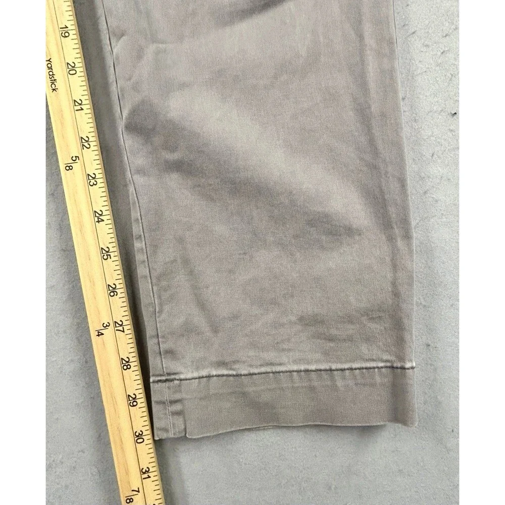 Polo Ralph Lauren Men’s Chino Stretch Cotton Twill Pants Beige 34x32